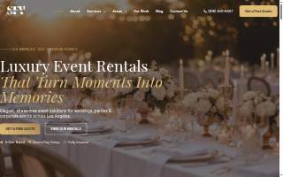 SFV Event Rentals