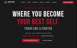 Third Space MMA