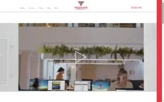 Truckers Manager Inc. website