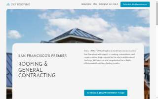 7x7 Roofing