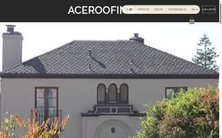 Ace Roofing SF, Inc