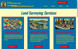 Action Land Surveyors of San Francisco