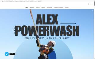 Alexpowerwash of San Francisco