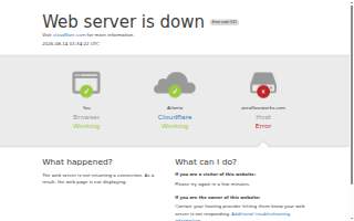 Area Floor Works