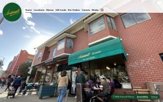 Arsicault Bakery