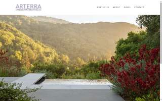 Arterra Landscape Architects