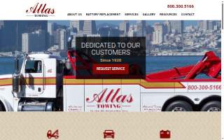 Atlas Towing