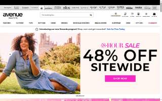 Avenue Body Shop