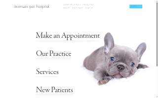 Avenues Pet Hospital