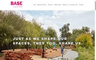 BASE Landscape Architecture