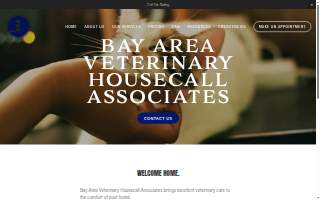 Bay Area Veterinary Housecall Associates