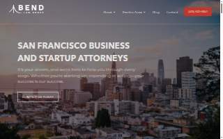 Bend Law Group, PC