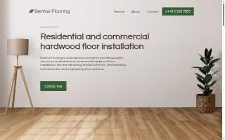 Bentos Flooring