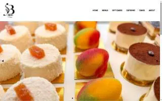 Boho Petite website