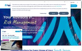 BPM LLP