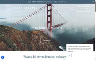 Broad Spectrum Insurance Services
