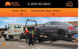 Bruce Towing