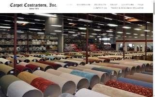 Carpet Contractors Inc