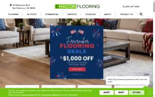 Chacon Flooring