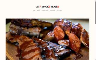 City Smoke House