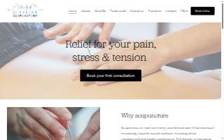 Citylife Acupuncture - San Francisco