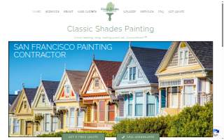 Classic Shades Painting