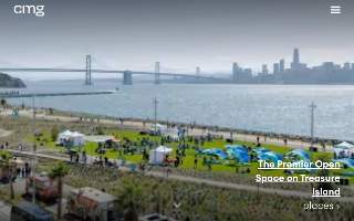 CMG Landscape Architecture