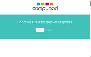 Compupod
