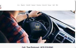 Confident Driving School LLC