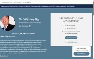 Dr. Whitney Ng