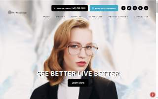 Drs. Hiura & Hiura Optometrists