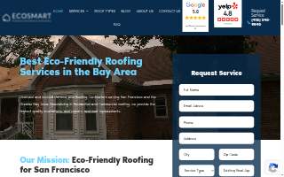 Eco Smart Roofer