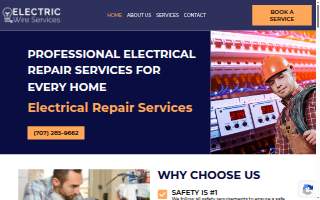 Electric Wire Services of San Francisco