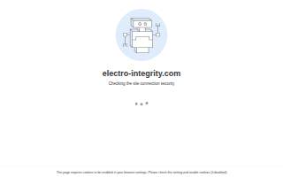 Electro-Integrity
