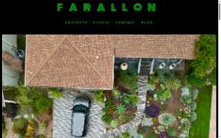 Farallon Gardens