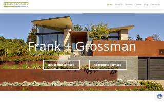 Frank & Grossman Landscaping Inc.