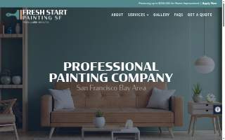 Fresh Start Painting SF