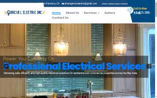 Garcia L Electric Inc