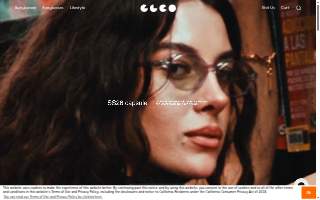 Garrett Leight California Optical