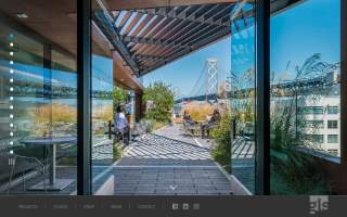 GLS Landscape | Architecture