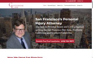 Goodrow Law Office