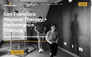 Graspmore Physical Therapy