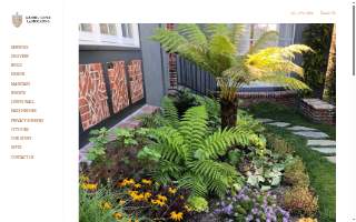Ground Cover Landscaping