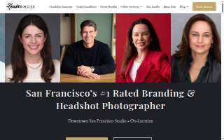 HeadShots Inc