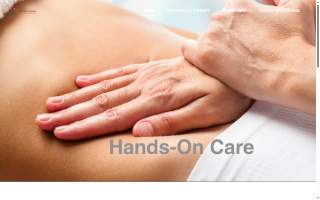 Henry Wong Physical Therapy and Wellness