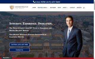 Hooshmand Law Group