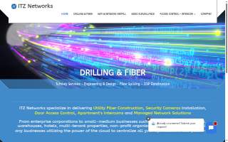 iTZ Networks of San Francisco