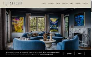 Jeff Schlarb Design Studio of San Francisco
