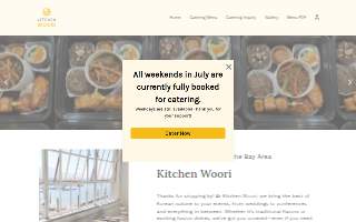 Kitchen Woori
