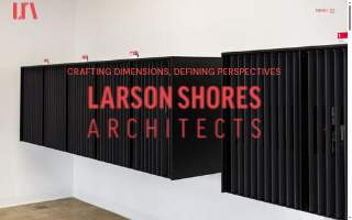 Larson Shores Architects
